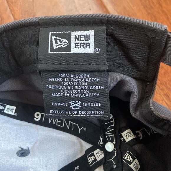 Chicago Cubs hat - Picture 3 of 3